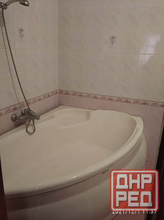 Сдам 3-комнатную квартиру, Ул.Раздольная Донецк - изображение 7