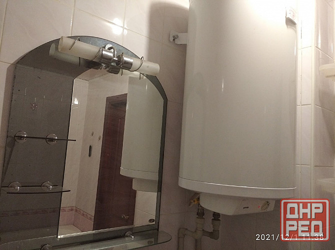 Сдам 3-комнатную квартиру, Ул.Раздольная Донецк - изображение 8