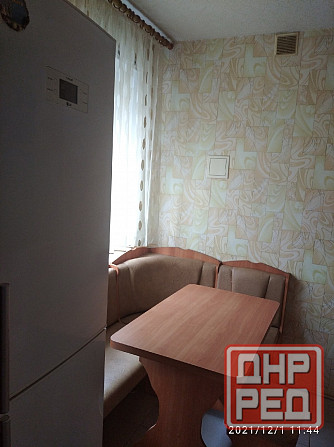 Сдам 3-комнатную квартиру, Ул.Раздольная Донецк - изображение 5