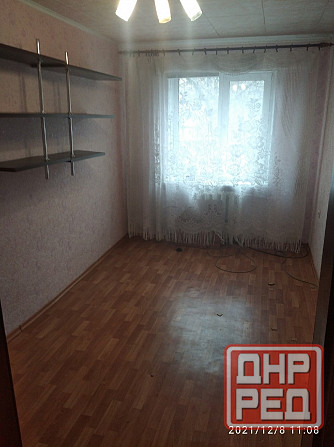 Сдам 3-комнатную квартиру, Ул.Раздольная Донецк - изображение 6