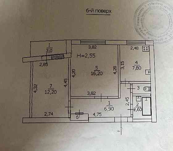 2к Солнечный м-н с мебелью и техникой Макеевка