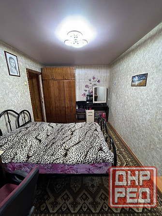 2к Солнечный м-н с мебелью и техникой Макеевка - изображение 4