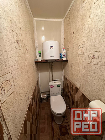 2к Солнечный м-н с мебелью и техникой Макеевка - изображение 8