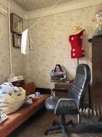 Продаю 3-х комнатная квартира на земле в Куйбышевском районе, ул. Никополь-Мариупольская Донецк