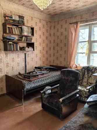 Продаю 3-х комнатная квартира на земле в Куйбышевском районе, ул. Никополь-Мариупольская Донецк