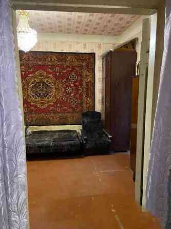 Продаю 3-х комнатная квартира на земле в Куйбышевском районе, ул. Никополь-Мариупольская Донецк