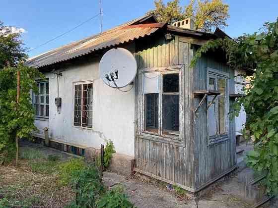 Продаю 3-х комнатная квартира на земле в Куйбышевском районе, ул. Никополь-Мариупольская Донецк