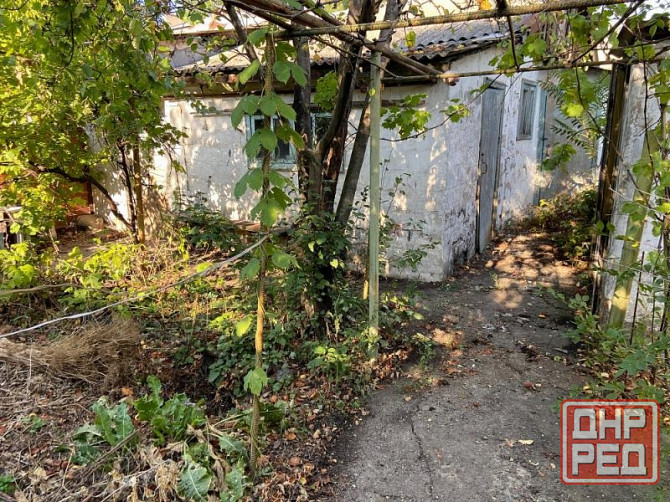 Продаю 3-х комнатная квартира на земле в Куйбышевском районе, ул. Никополь-Мариупольская Донецк - изображение 2