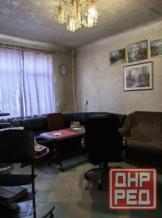 Продаю 3-х комнатная квартира на земле в Куйбышевском районе, ул. Никополь-Мариупольская Донецк - изображение 9