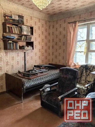 Продаю 3-х комнатная квартира на земле в Куйбышевском районе, ул. Никополь-Мариупольская Донецк - изображение 5