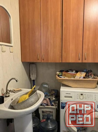 Продаю 3-х комнатная квартира на земле в Куйбышевском районе, ул. Никополь-Мариупольская Донецк - изображение 6