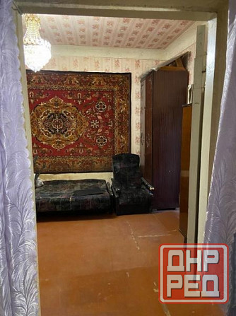 Продаю 3-х комнатная квартира на земле в Куйбышевском районе, ул. Никополь-Мариупольская Донецк - изображение 3