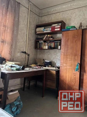 Продаю 3-х комнатная квартира на земле в Куйбышевском районе, ул. Никополь-Мариупольская Донецк - изображение 8