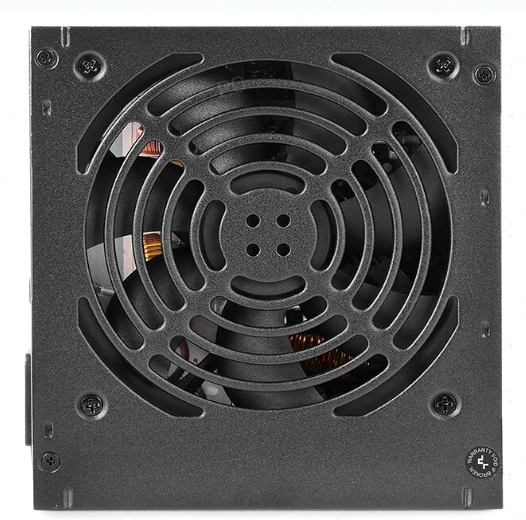 Блок Питания Deepcool de600 v2 Game Storm, 450вт, 120мм, Черный, Retail [dp-de600-wgeu-ru - арт:9814 Макеевка