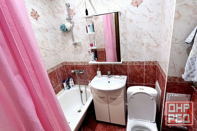 Сдаётся 4-комнатную квартиру, Калининском районе Донецк - изображение 5