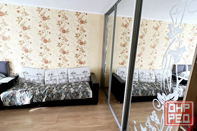 Сдаётся 4-комнатную квартиру, Калининском районе Донецк - изображение 4