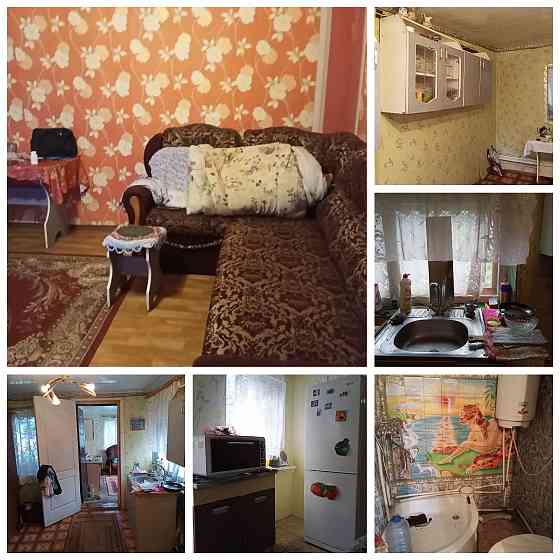 Сдаётся однокомнатную квартиру, пр Дзержинского Донецк