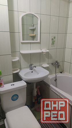 Сдаю однокомнатную квартиру Донецк - изображение 2