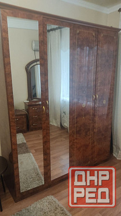 Сдаю однокомнатную квартиру Донецк - изображение 3