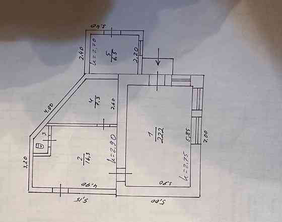 Продажа нежилого помещения г.Макеевка Кировский район ( ориентир дк Кирова на остановке) Макеевка