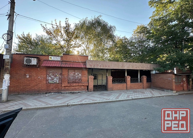 Продажа нежилого помещения г.Макеевка Кировский район ( ориентир дк Кирова на остановке) Макеевка - изображение 2