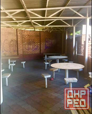 Продажа нежилого помещения г.Макеевка Кировский район ( ориентир дк Кирова на остановке) Макеевка - изображение 3