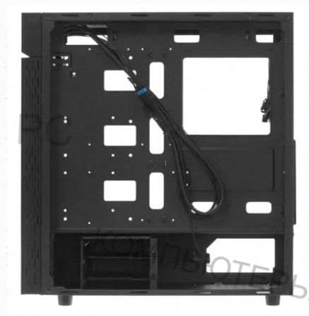 Корпус Gigabyte c200g - арт:6238 Макеевка