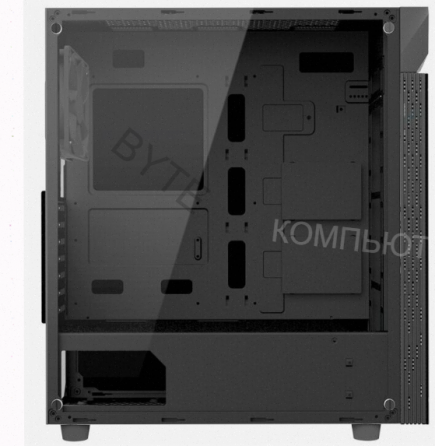 Корпус Gigabyte c200g - арт:6238 Макеевка