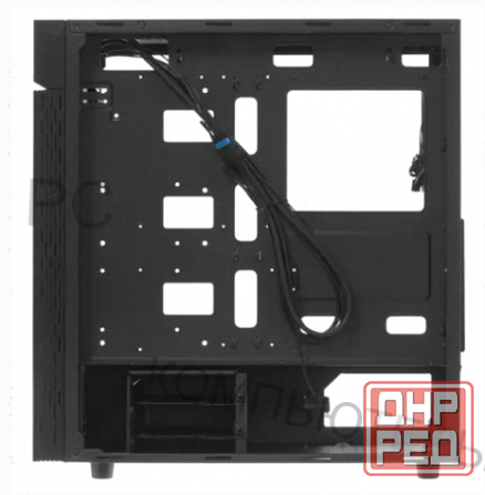 Корпус Gigabyte c200g - арт:6238 Макеевка - изображение 3