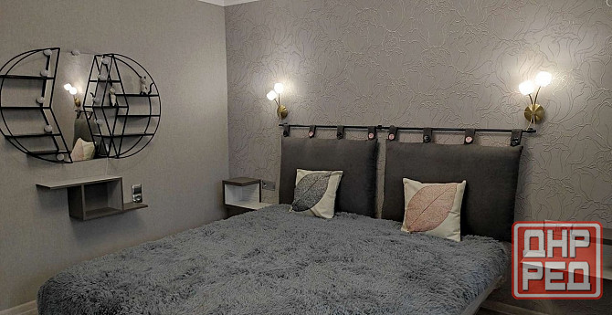 Сдаю 3-комнатную квартиру, улица Артема 80А. Донецк - изображение 3