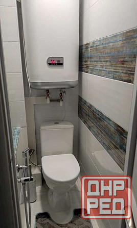 Сдаю 3-комнатную квартиру, улица Артема 80А. Донецк - изображение 1