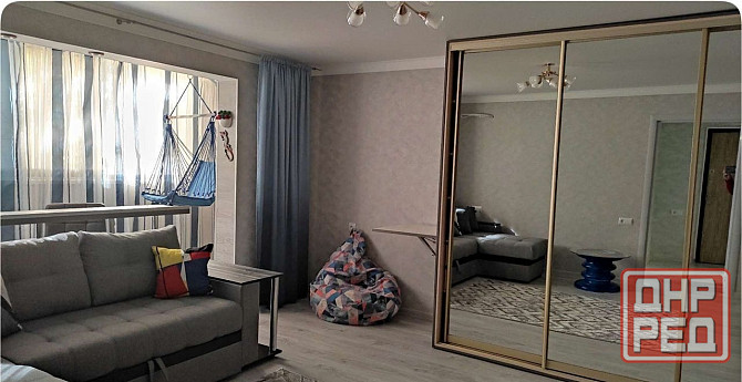 Сдаю 3-комнатную квартиру, улица Артема 80А. Донецк - изображение 5