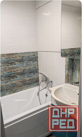 Сдаю 3-комнатную квартиру, улица Артема 80А. Донецк - изображение 2