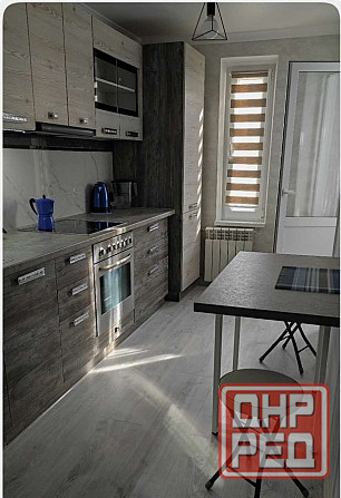 Сдаю 3-комнатную квартиру, улица Артема 80А. Донецк - изображение 4