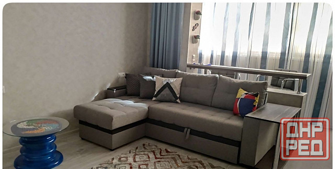 Сдаю 3-комнатную квартиру, улица Артема 80А. Донецк - изображение 6