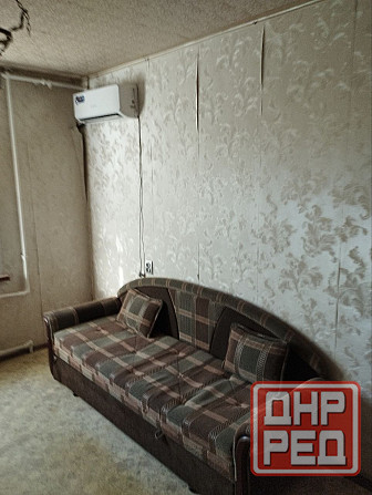 Сдаю двухкомнатную квартиру, ул.Нижнекурганская 5 Донецк - изображение 1