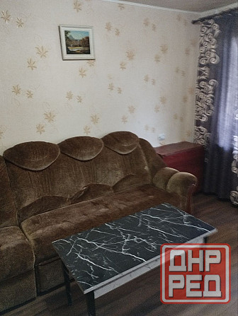 Сдаю двухкомнатную квартиру, ул.Нижнекурганская 5 Донецк - изображение 2