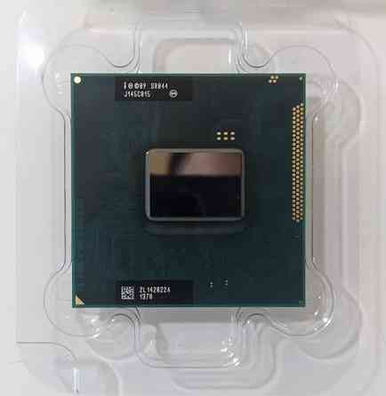Процессор Intel Core i5 2540m Донецк