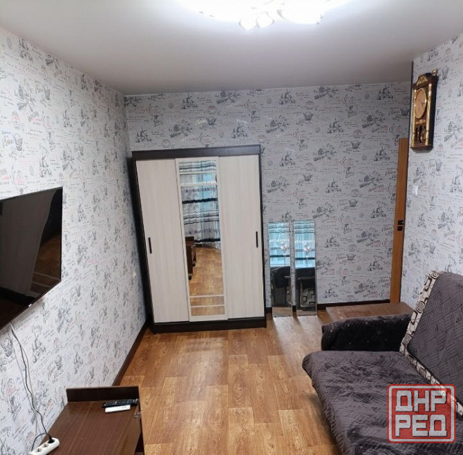 Донецк, Набережная, Крытый рынок, брусчатка Донецк - изображение 1