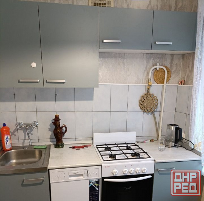 Донецк, Набережная, Крытый рынок, брусчатка Донецк - изображение 5