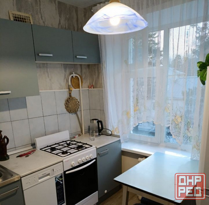 Донецк, Набережная, Крытый рынок, брусчатка Донецк - изображение 4