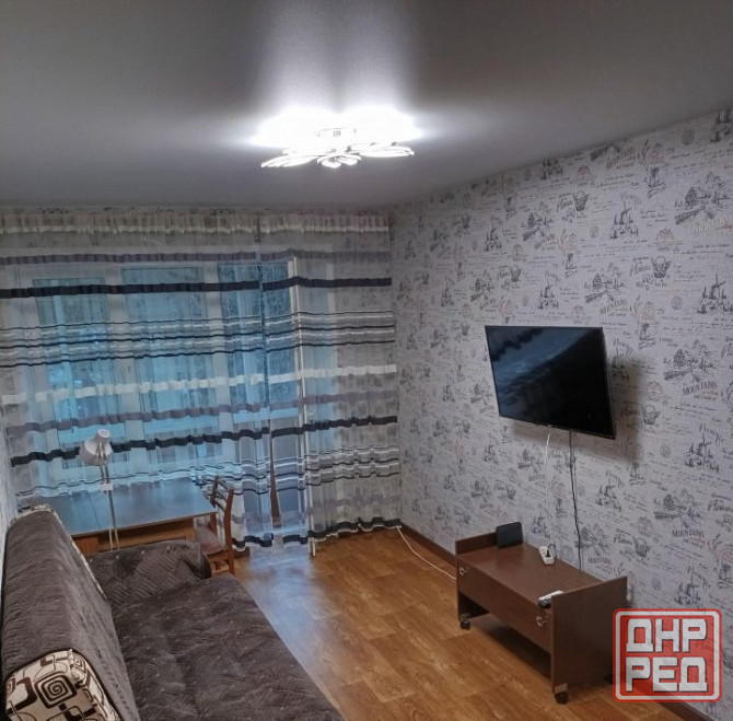 Донецк, Набережная, Крытый рынок, брусчатка Донецк - изображение 2