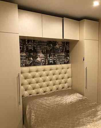 Сдаю однокомнатную квартиру Донецк