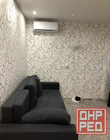 Сдаю однокомнатную квартиру Донецк - изображение 7