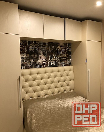 Сдаю однокомнатную квартиру Донецк - изображение 2