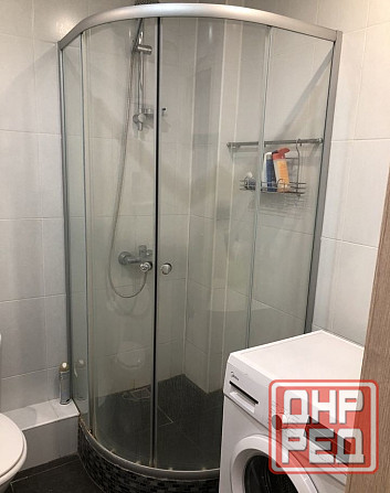 Сдаю однокомнатную квартиру Донецк - изображение 5