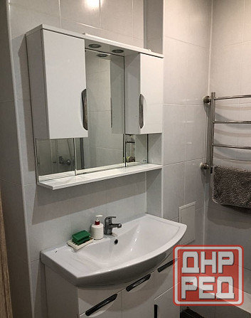 Сдаю однокомнатную квартиру Донецк - изображение 4