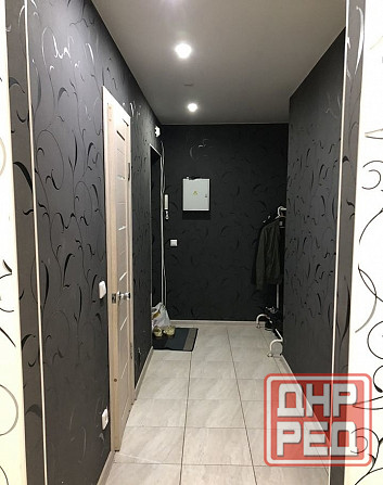 Сдаю однокомнатную квартиру Донецк - изображение 1