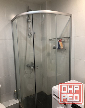 Сдаю однокомнатную квартиру Донецк - изображение 6