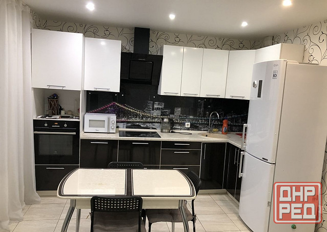 Сдаю однокомнатную квартиру Донецк - изображение 8